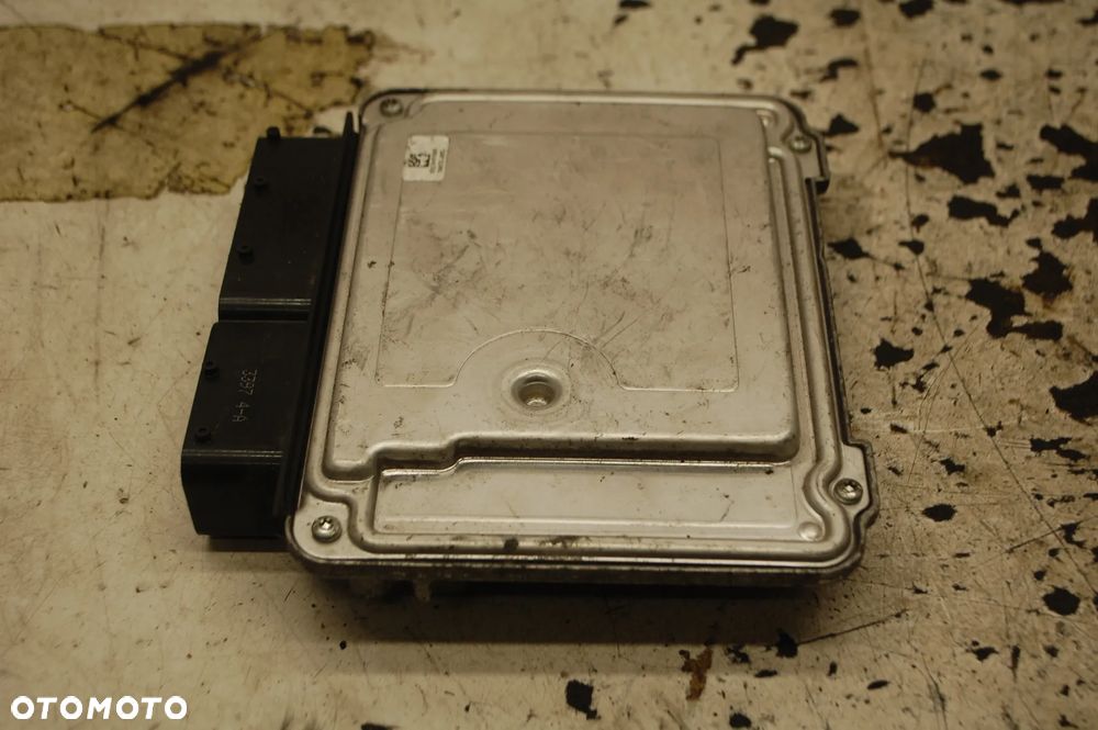 STEROWNIK KOMPUTER SILNIKA 03G906021SK 1.9 TDI SKODA OCTAVIA II AUDI VW SEAT - 2