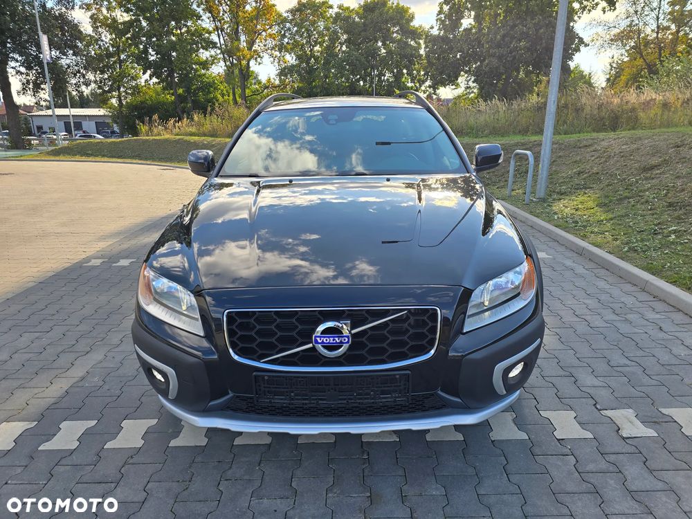 Volvo XC 70 D4 AWD Momentum EU6 - 2
