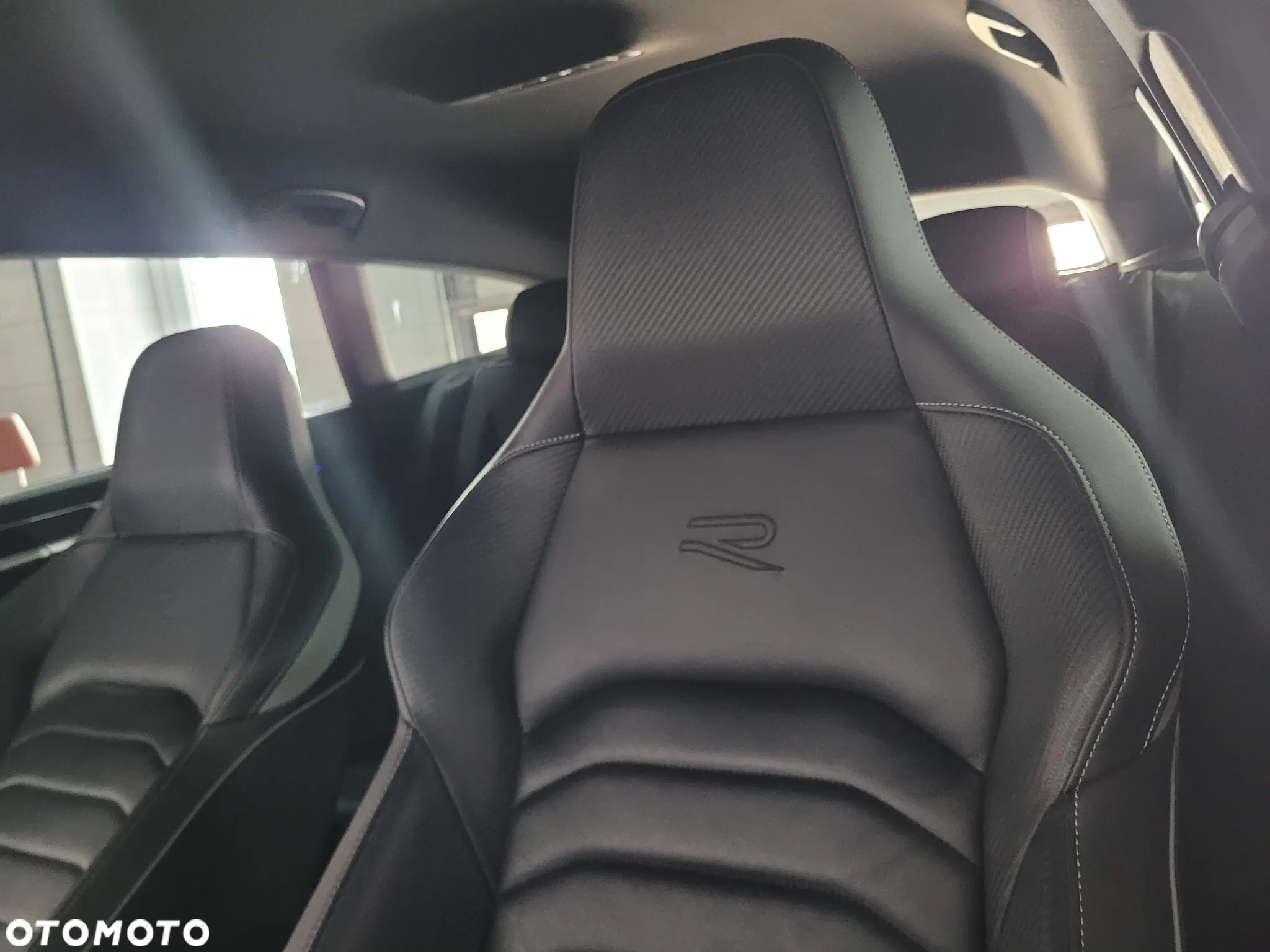 Volkswagen Arteon - 12
