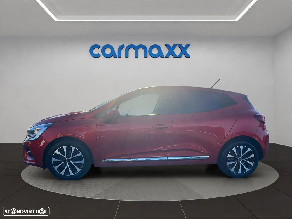 Renault Clio 1.0 TCe Exclusive - 3