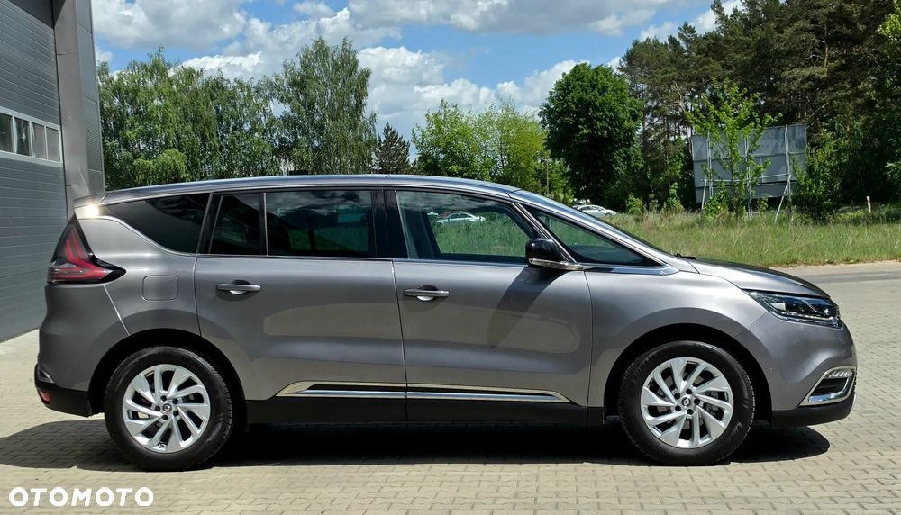 Renault Espace - 5
