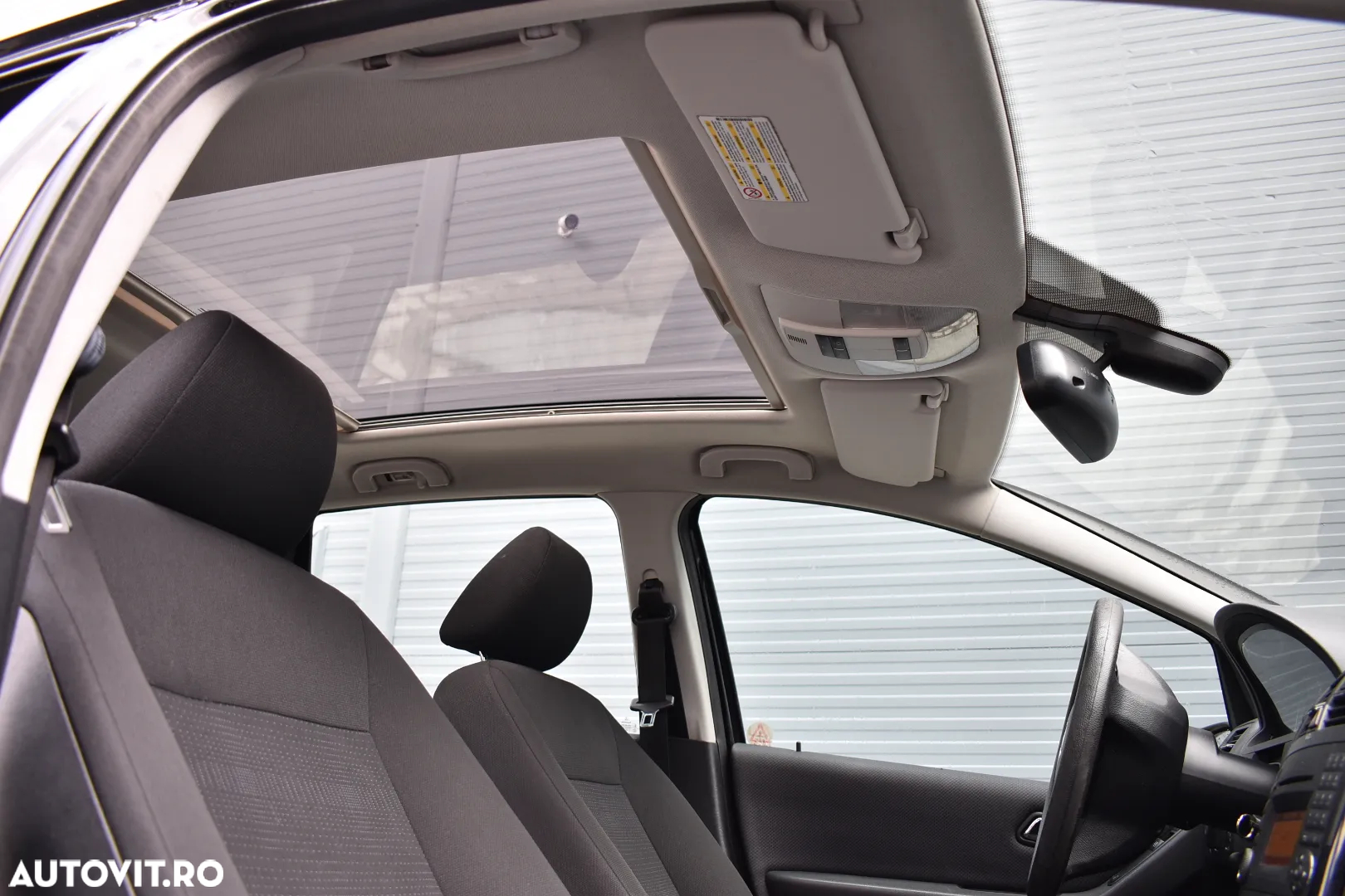 Mercedes-Benz A 160 CDI - 6