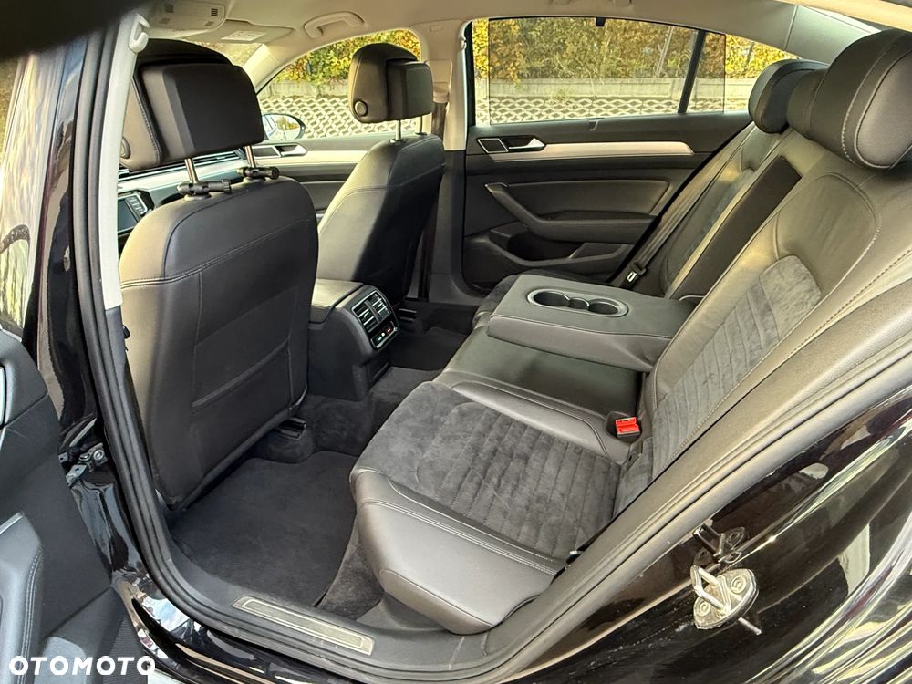 Volkswagen Passat 1.8 TSI BMT Highline DSG - 16