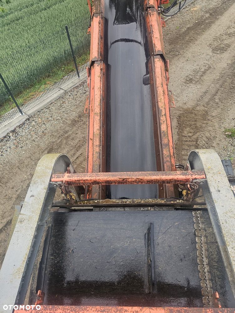 Sandvik QJ240 2011r 6128h 32t - 12