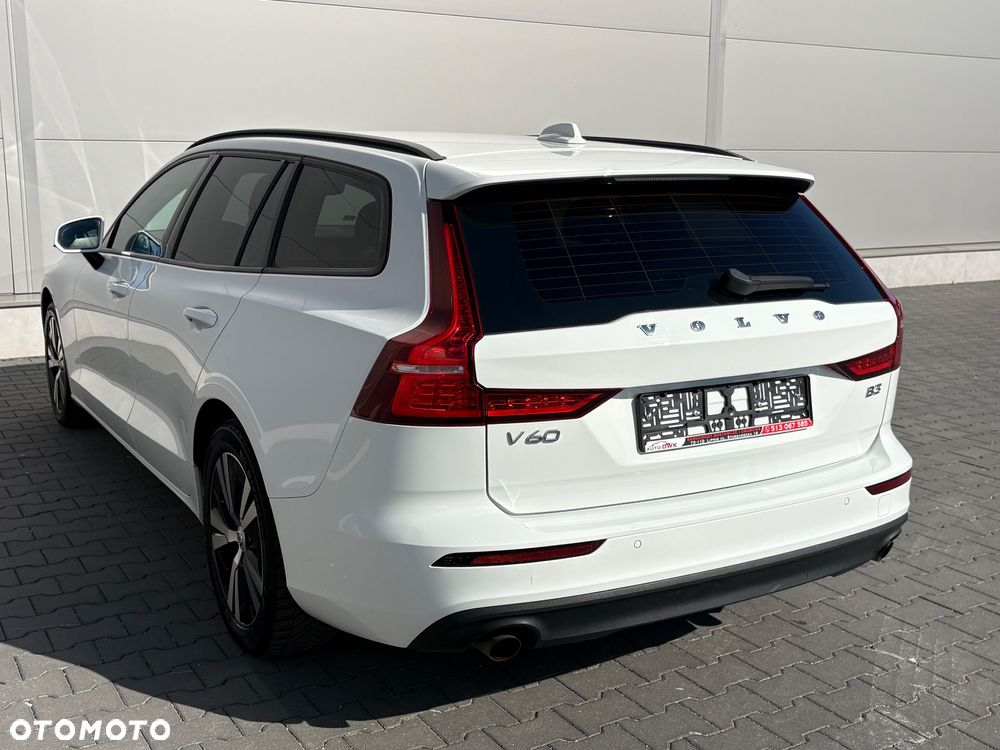 Volvo V60 B3 B Geartronic Momentum Pro - 13