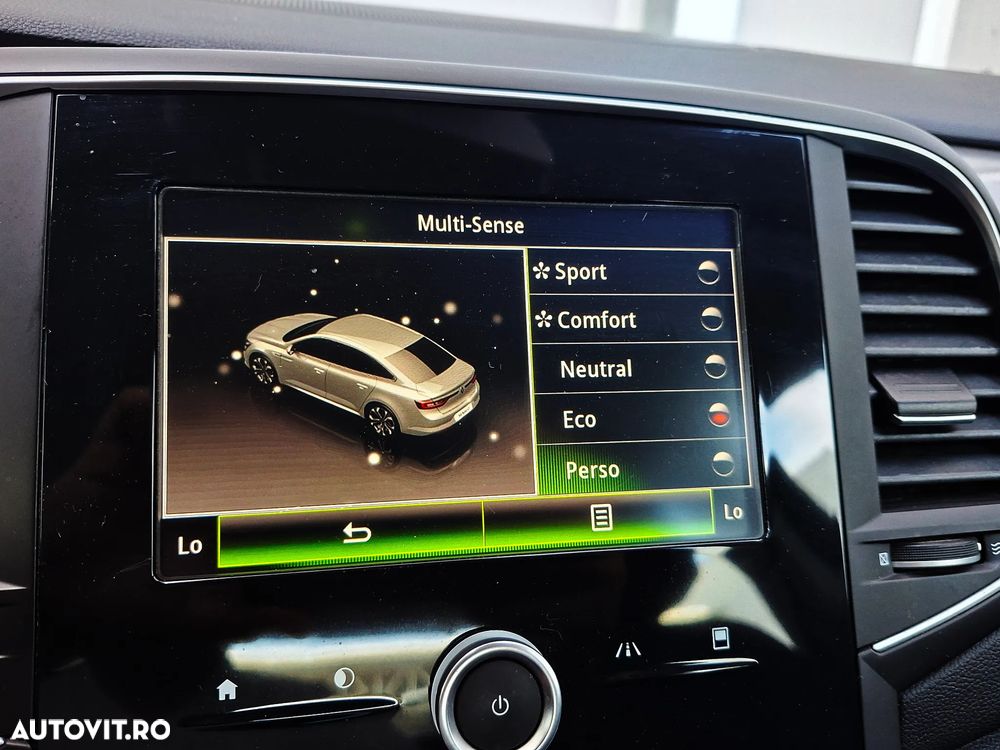 Renault Talisman ENERGY dCi 130 EDC INTENS - 15