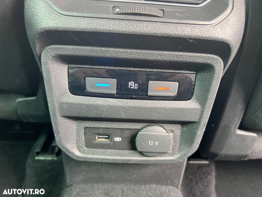 Volkswagen Tiguan 2.0 TDI SCR 4MOTION DSG Highline - 6