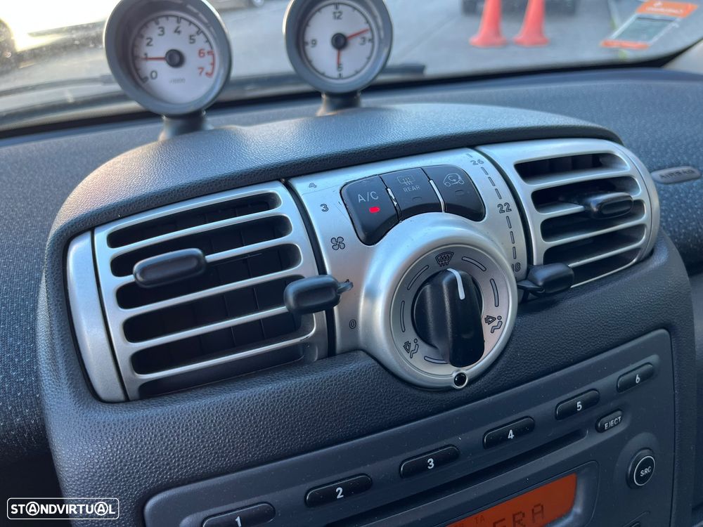 Smart ForTwo Coupé - 10
