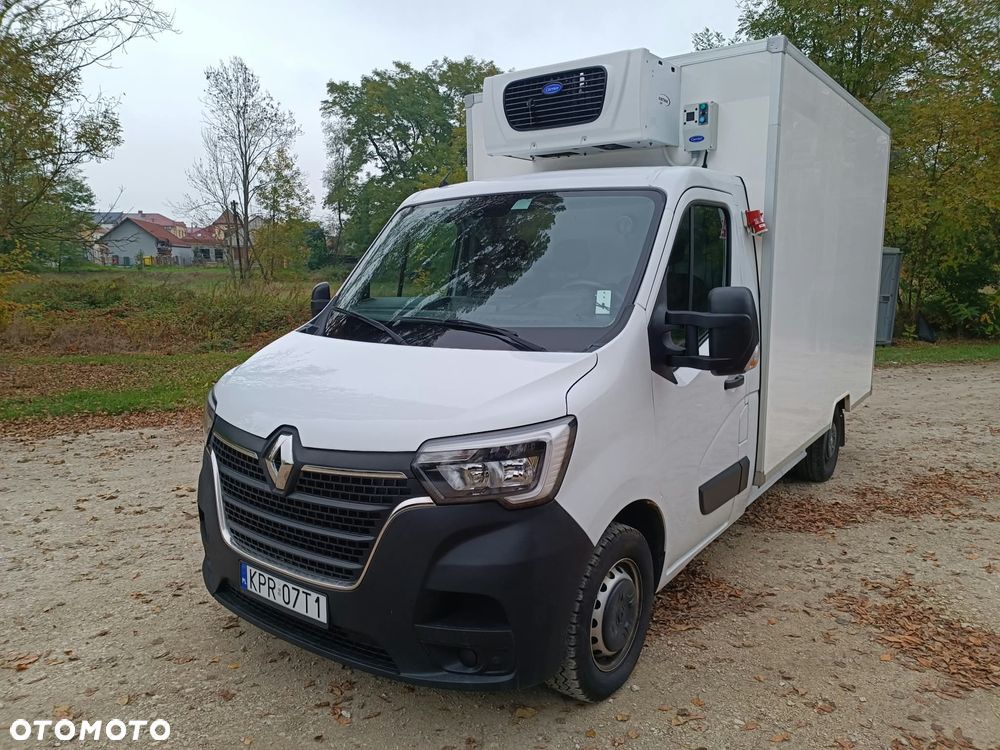 Renault Master - 13