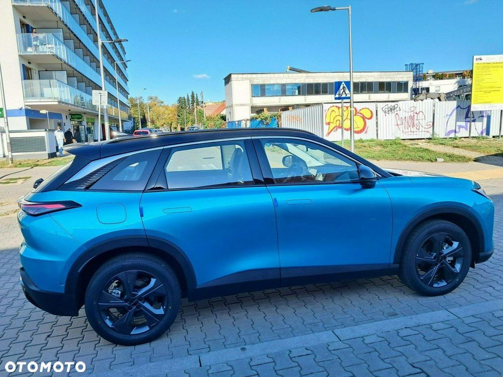 BAIC 5 - 3