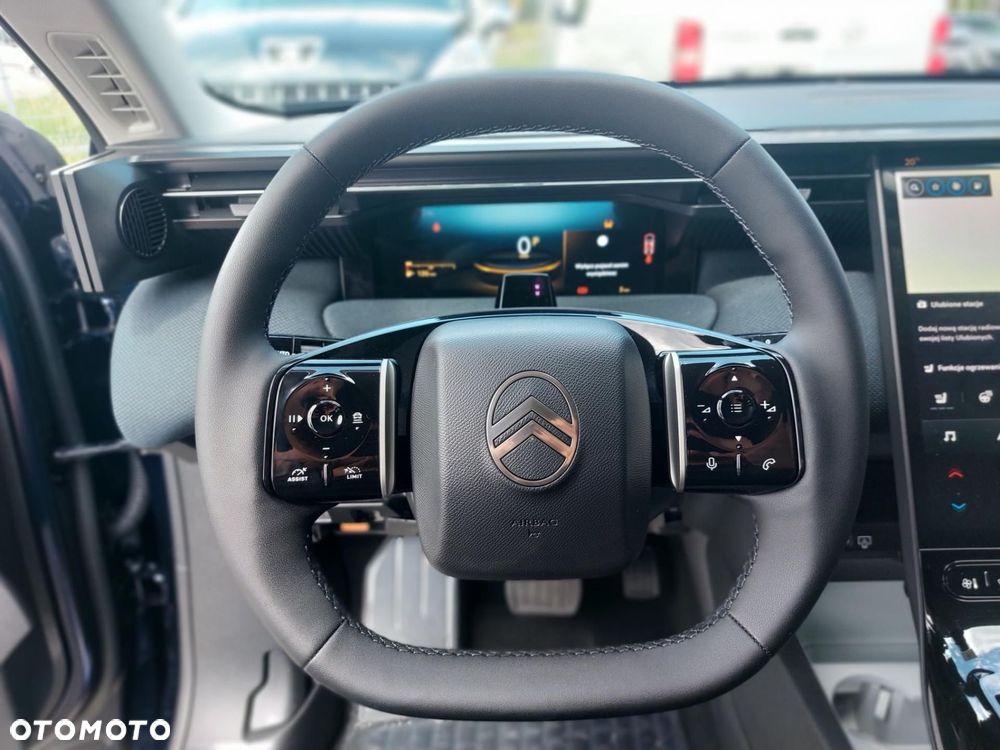Citroën C5 Aircross 1.2 mHEV Plus eDCT6 - 18