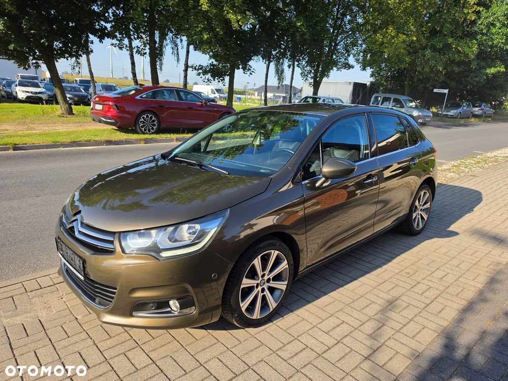Citroën C4 BlueHDi 120 Stop&Start Business Class - 1