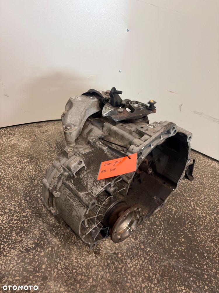 AUDI TT 9J A3 8P LEON II SKRZYNIA BIEGÓW 2.0TFSI JLZ - 2