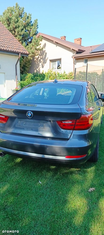 BMW Seria 3 - 6