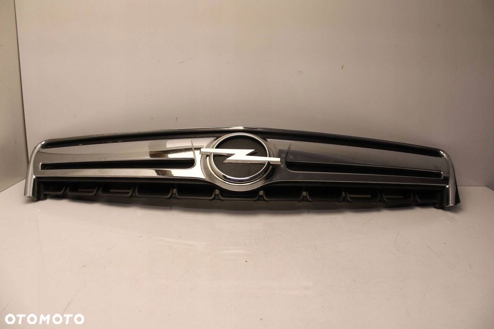 GRILL ATRAPA CHŁODNICY OPEL ANTARA I LIFT 2010R- 25983424 - 1