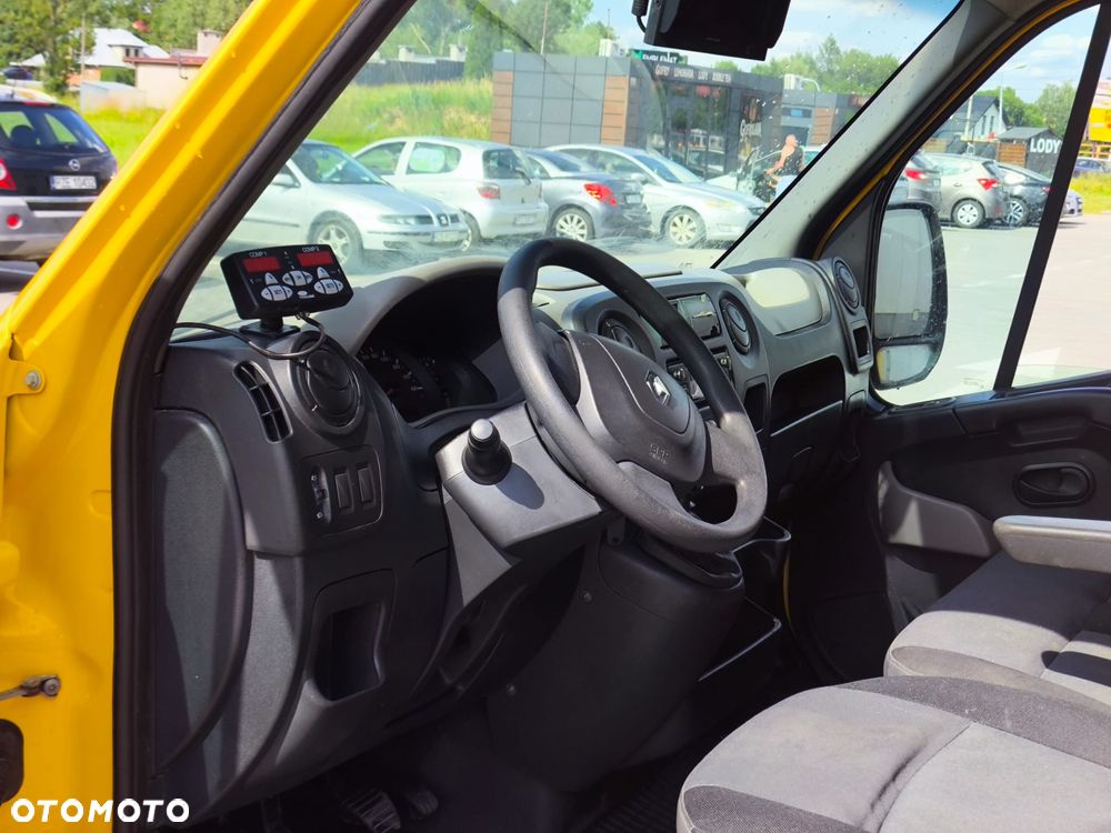 Renault MASTER - 23