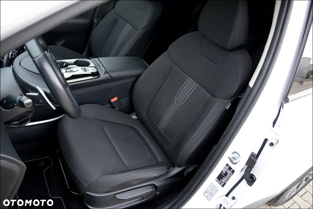Hyundai Tucson 1.6 T-GDi HEV 2WD Prime - 19