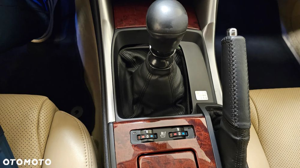 Lexus IS 250 Comfort - 12