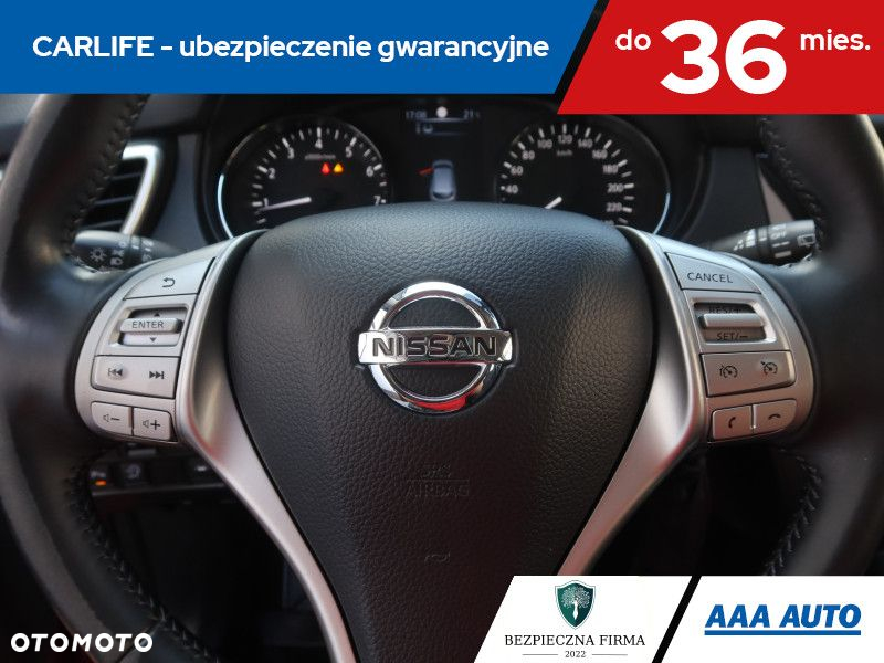 Nissan Qashqai - 18