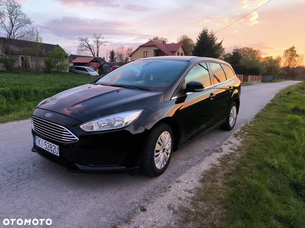 Ford Focus - 27