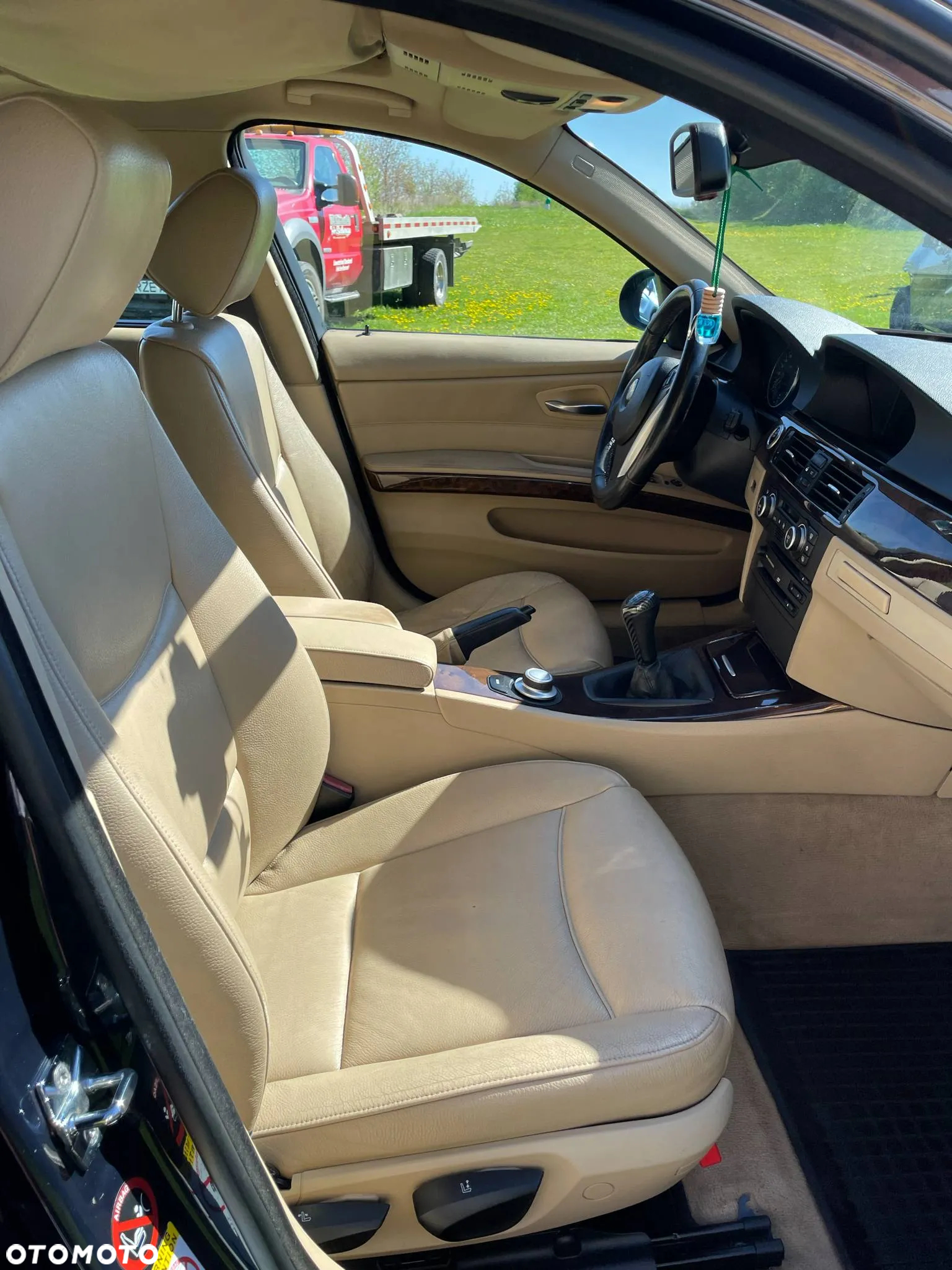 BMW Seria 3 - 5