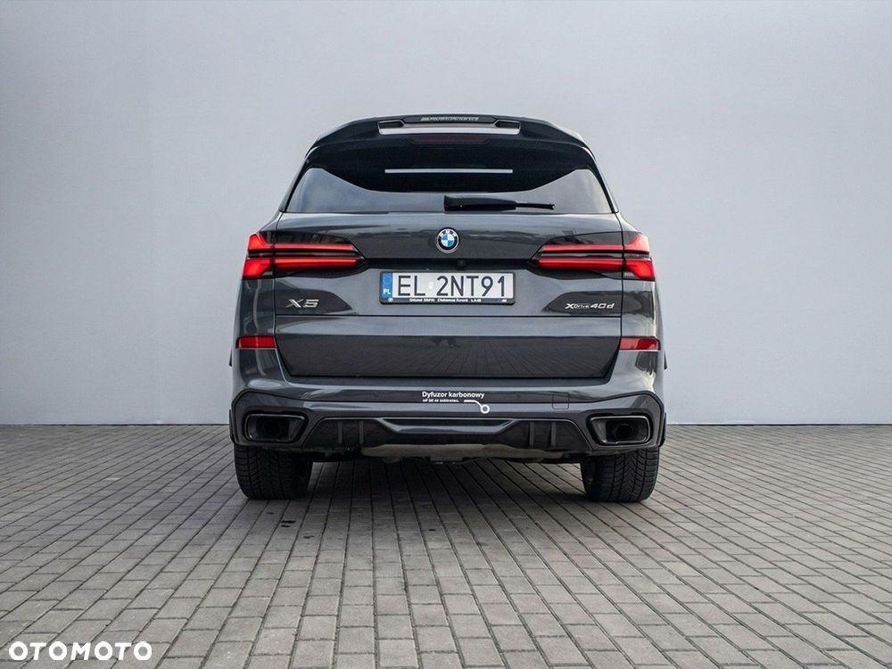 BMW X5 - 7