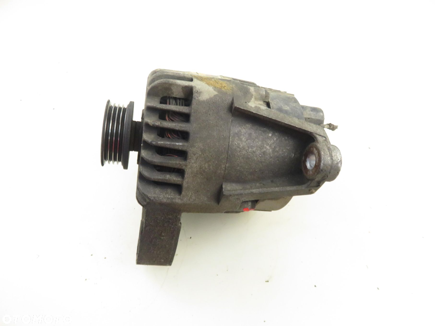 ALTERNATOR FIAT PANDA II  1.1 54 - 187 A1.000 MS1022118220 - 8
