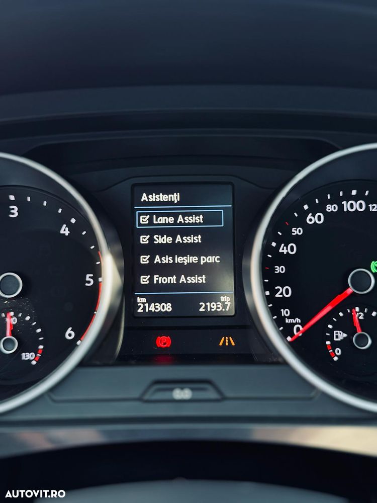 Volkswagen Tiguan 2.0 TDI SCR 4MOTION DSG Offroad - 17