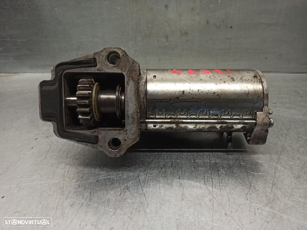 MOTOR ARRANQUE MAZDA 3 2006 -Y60118400B - 4