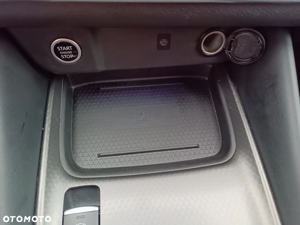 Nissan Qashqai 2024