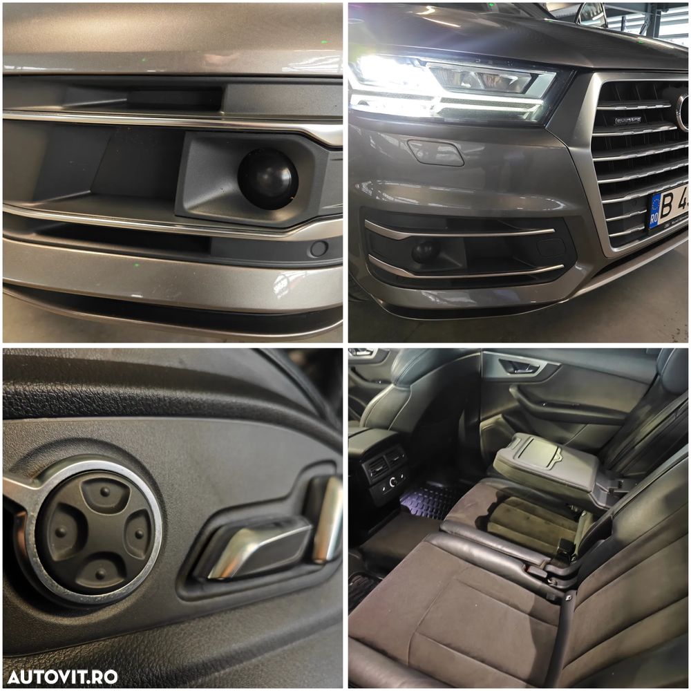 Audi Q7 - 8