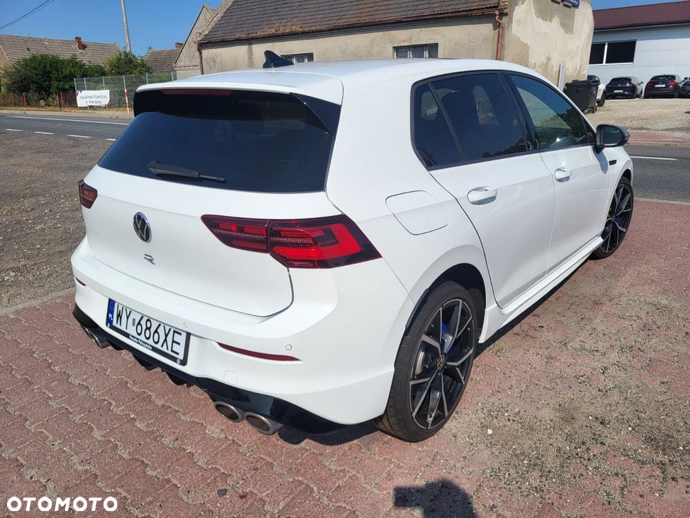 Volkswagen Golf - 3