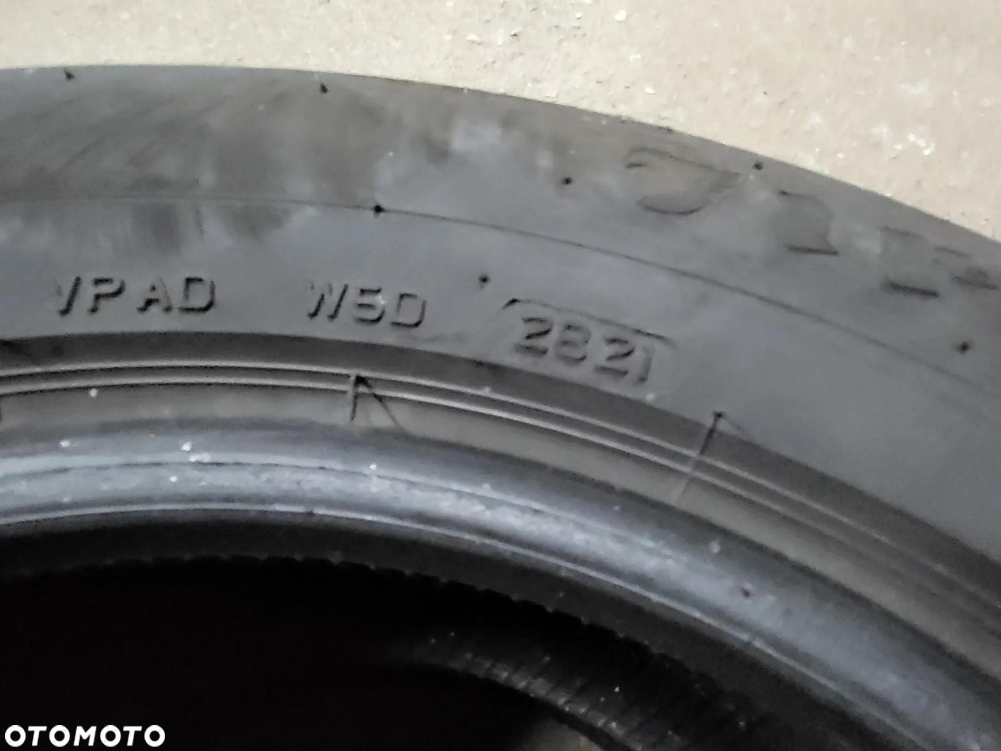OPONY WIELOSEZONOWE 185/65/15 2021 ROK 2SZT - 3