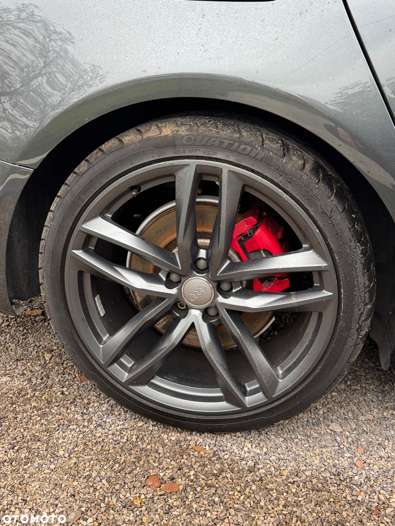 Audi A6 Avant 3.0 TDI Quattro Competition Tiptr - 13