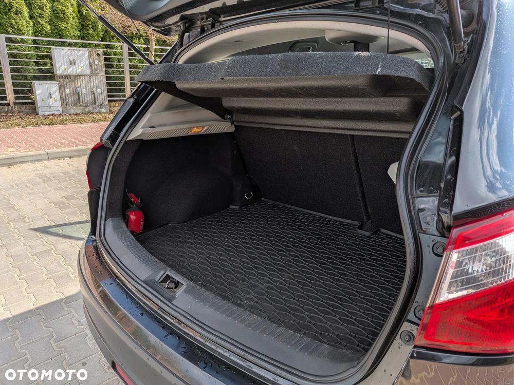 Nissan Qashqai 1.6 Tekna - 39