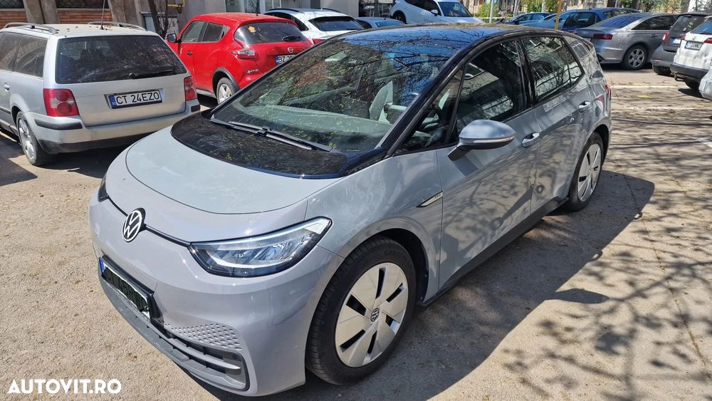 Volkswagen ID.3 58 kWh Pro Performance - 1