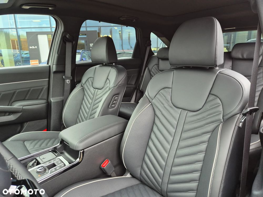 Kia Sorento 2.2 CRDi Prestige Line 4WD DCT 7os - 11