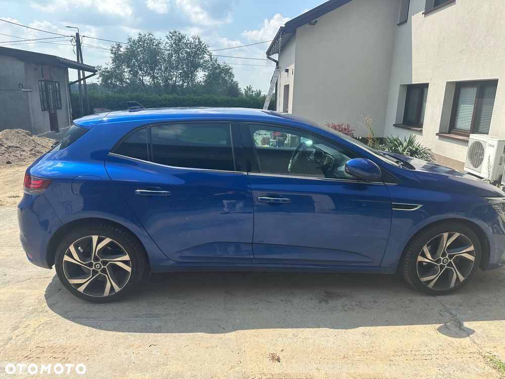 Renault Megane - 2