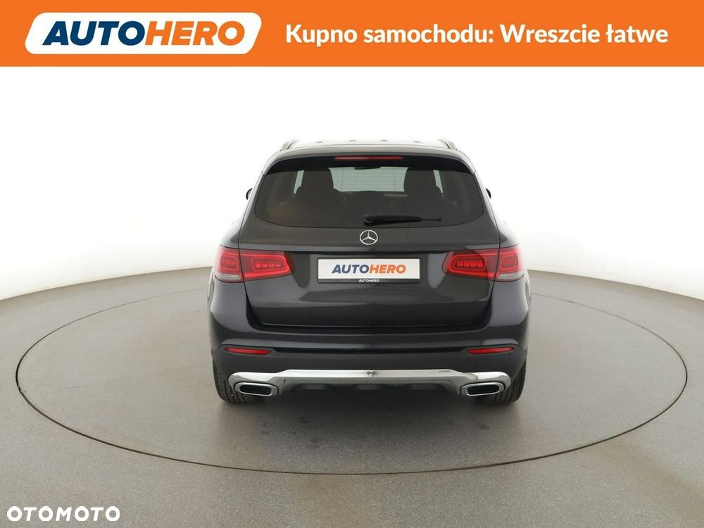 Mercedes-Benz GLC 200 4-Matic - 7