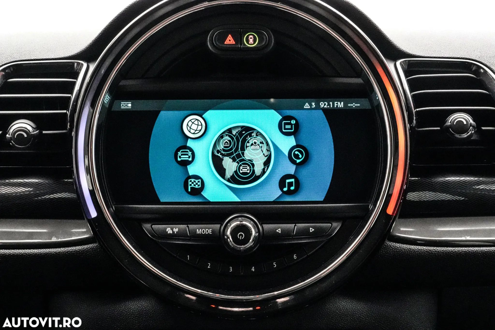Mini Clubman - 22