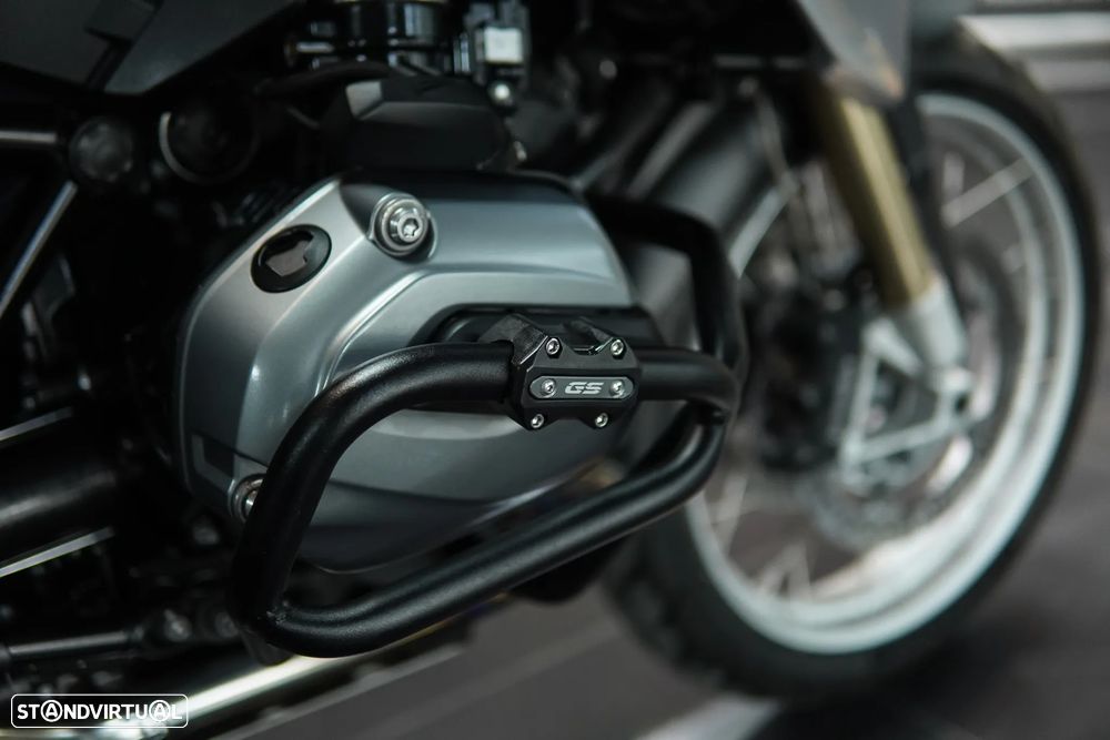 BMW R 1200 GS - 10
