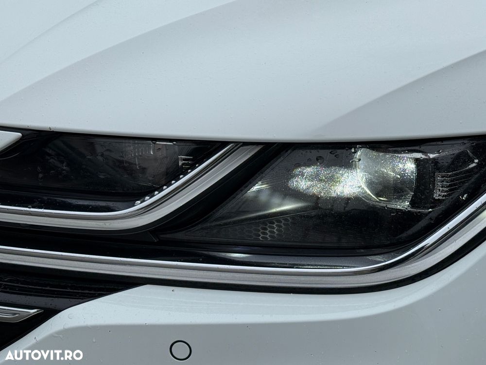 Volkswagen ARTEON Shooting Brake 1.4 eHybrid OPF DSG R-Line - 29