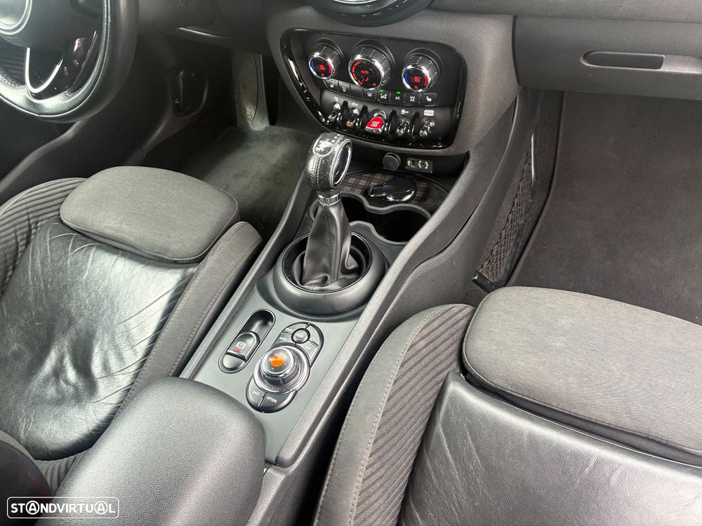 MINI Clubman Cooper D Aut. Estate Edition - 29