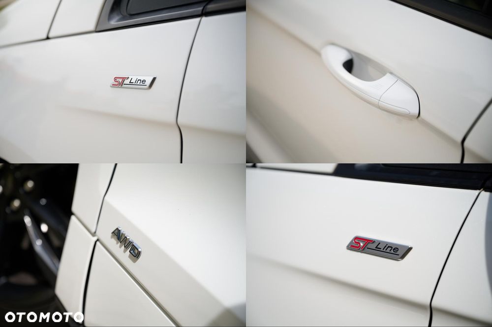 Ford Edge 2.0 EcoBlue Twin-Turbo 4WD ST-Line - 30