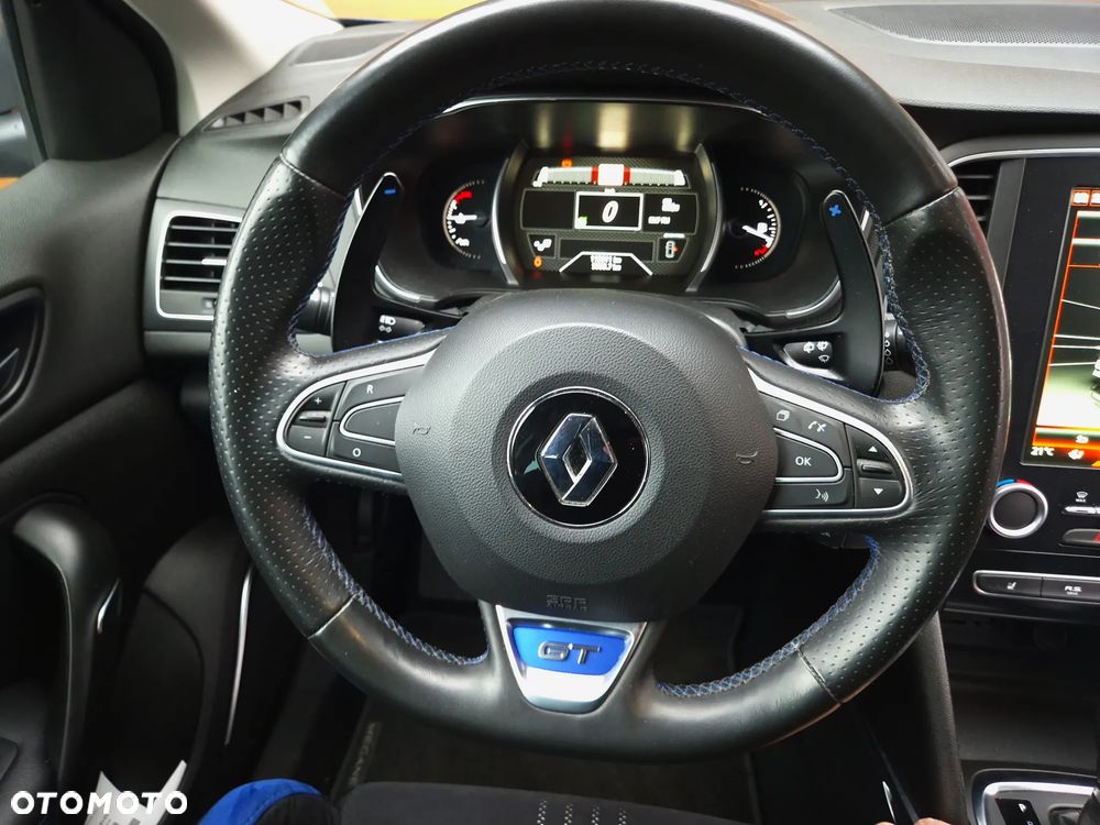 Renault Megane 1.6 TCe GT EDC - 22