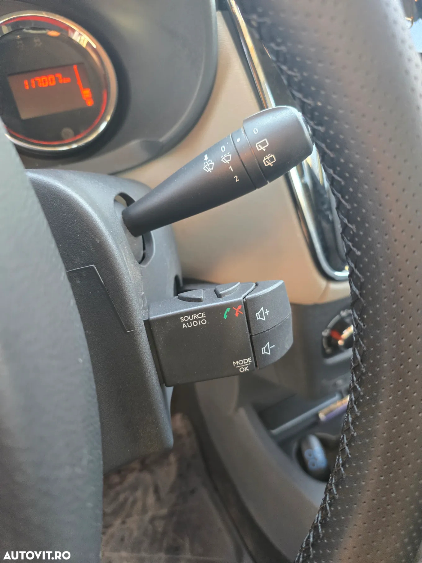 Dacia Dokker 1.5 Blue dCi Ambiance - 18