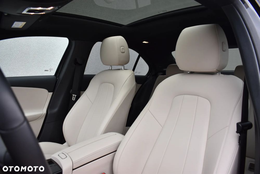 Mercedes-Benz Klasa A - 11