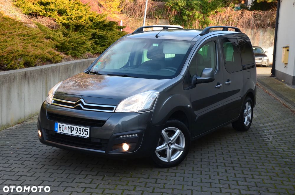 Citroën Berlingo Multispace BlueHDi 120 S&S SELECTION - 1