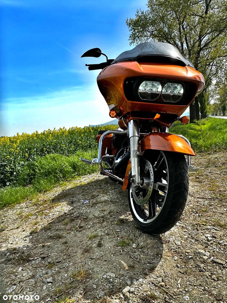 Harley-Davidson Touring Road Glide - 3