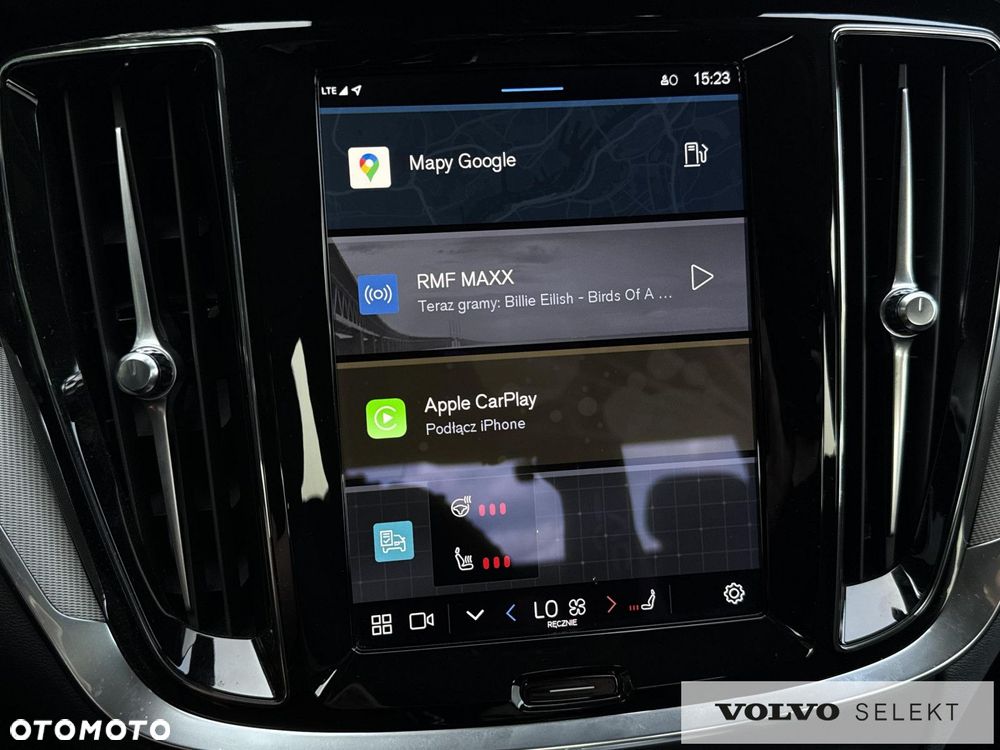 Volvo S60 - 14